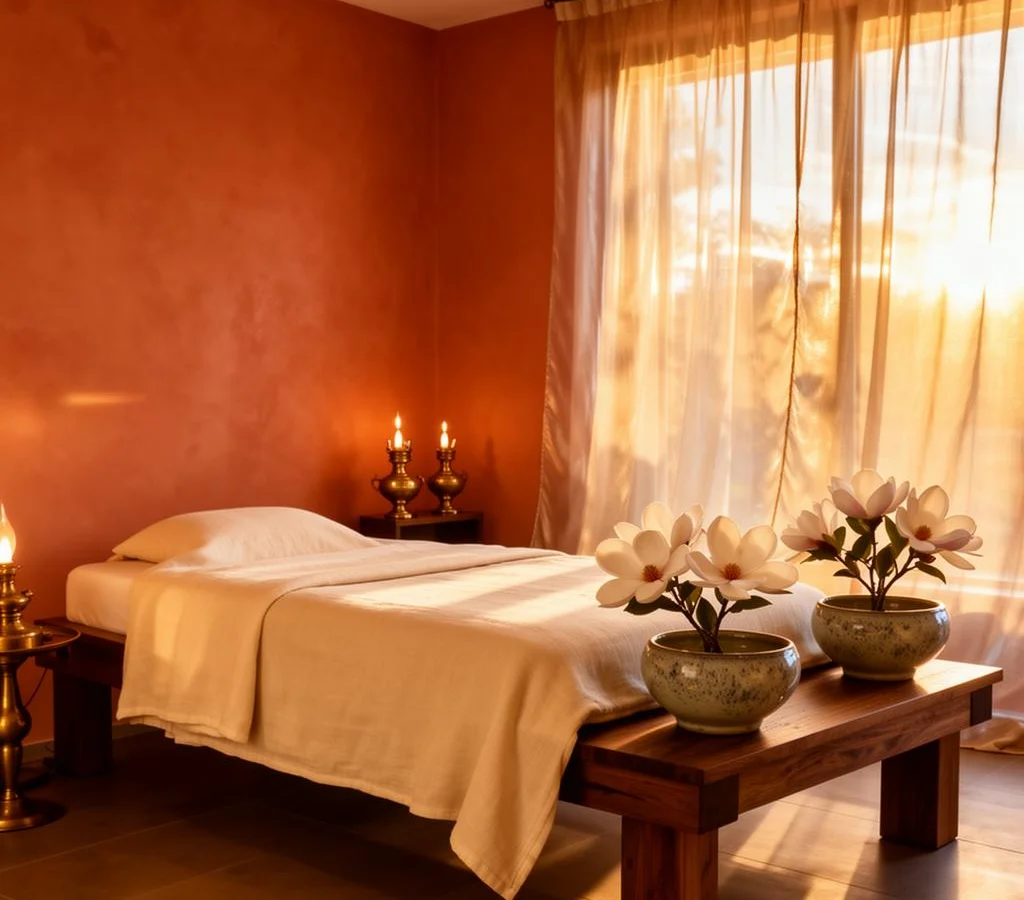 Consulenza spa per resort: cosa cambia tra una spa e una destinazione di longevità